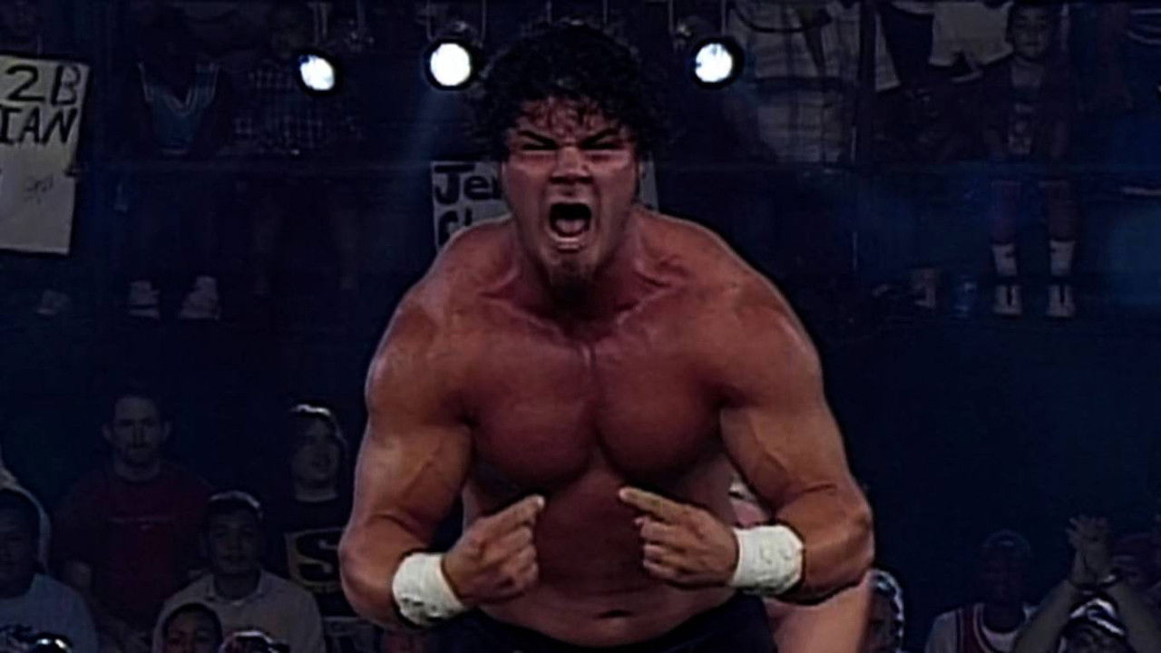 TNA Xplosion — Épisode 34