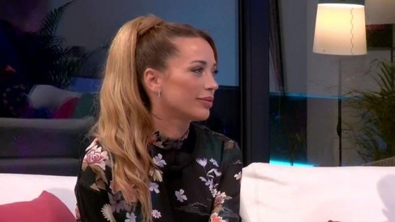 Baila conmigo — Épisode 10