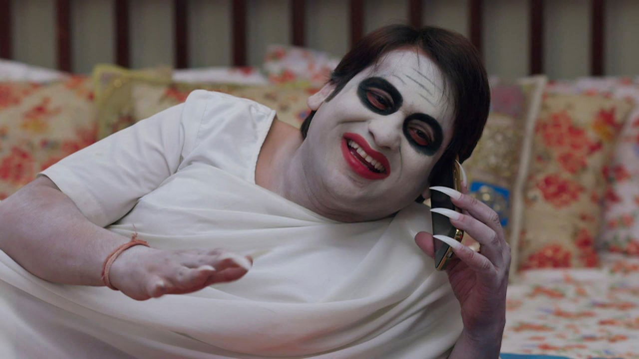 Kya Haal, Mr. Paanchal? — Épisode 76