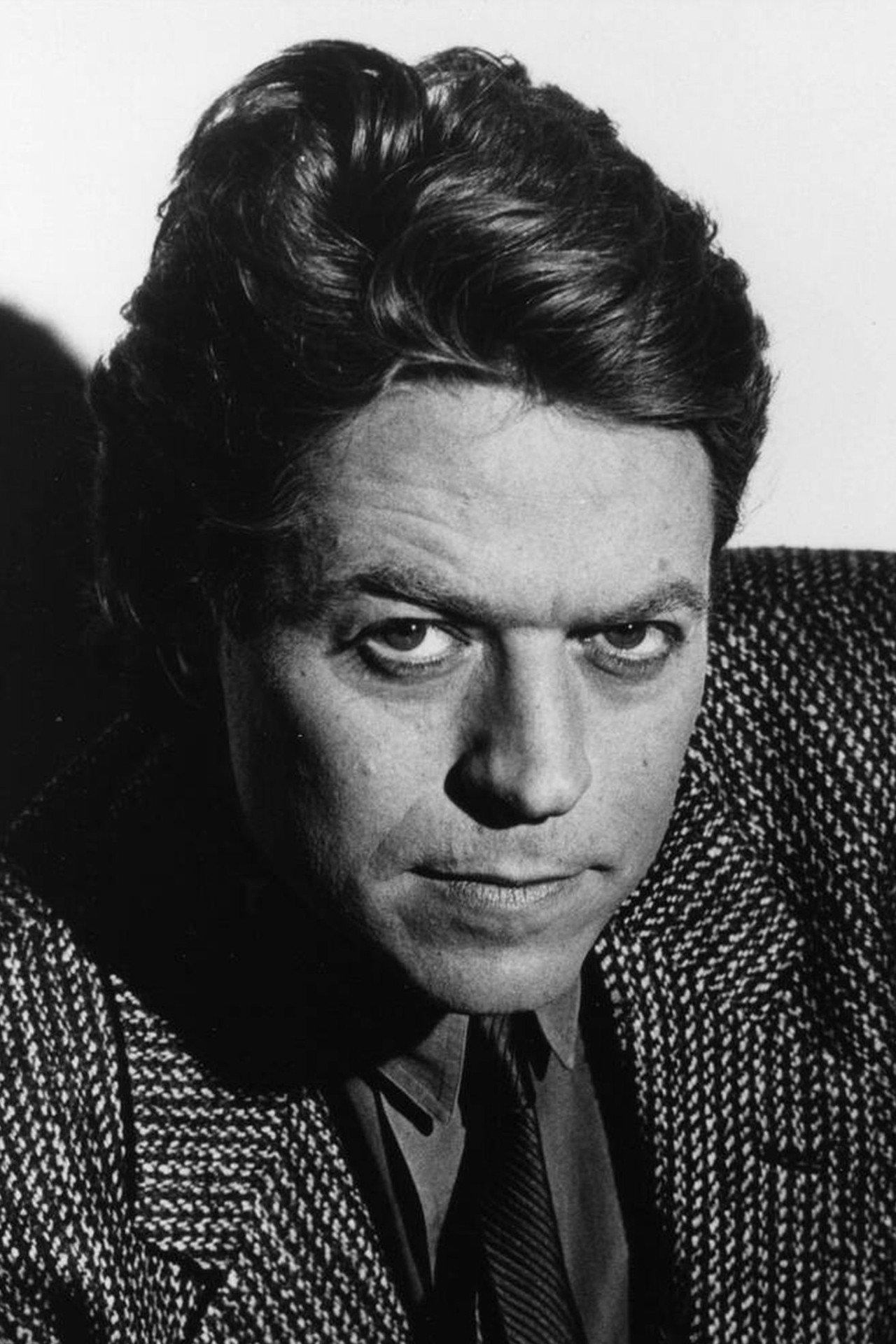 Robert Palmer