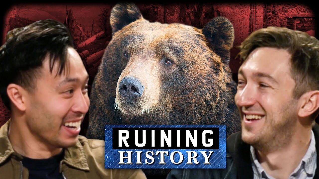 Ruining History — Épisode 8