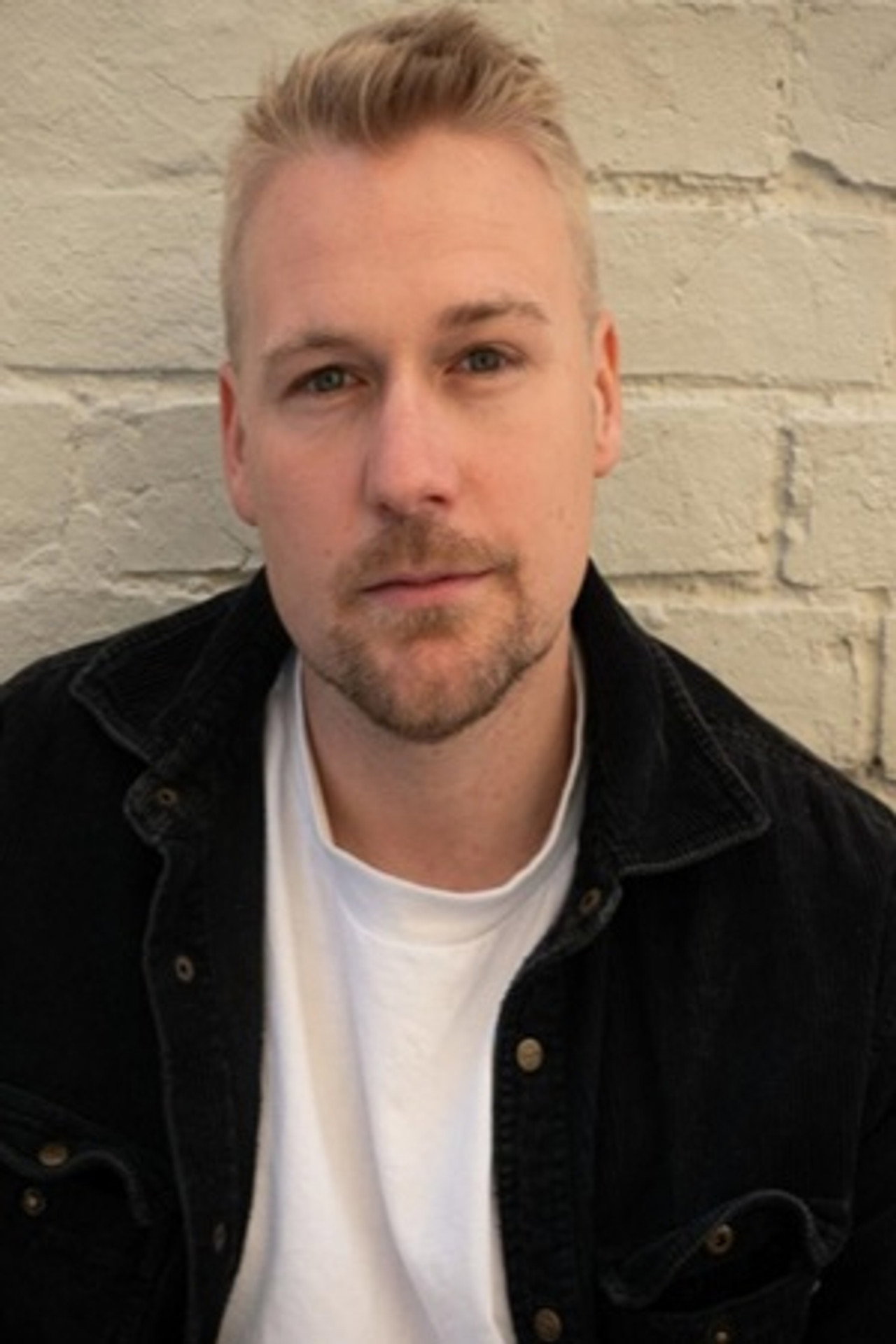 Shaun Wood