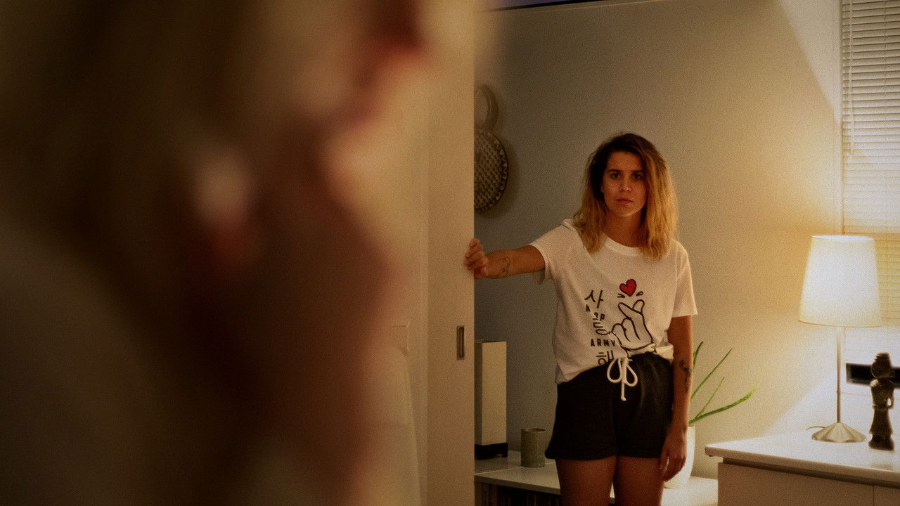 Outo kesä — Épisode 6