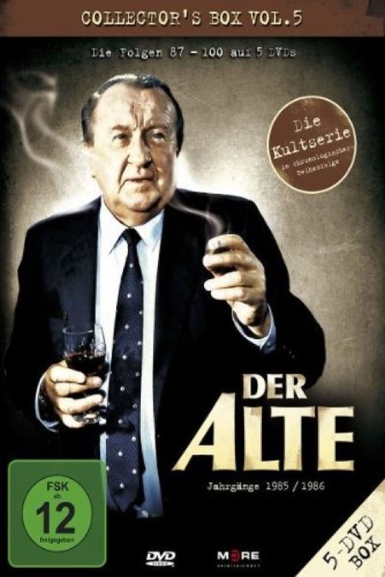 Der Alte (1985)