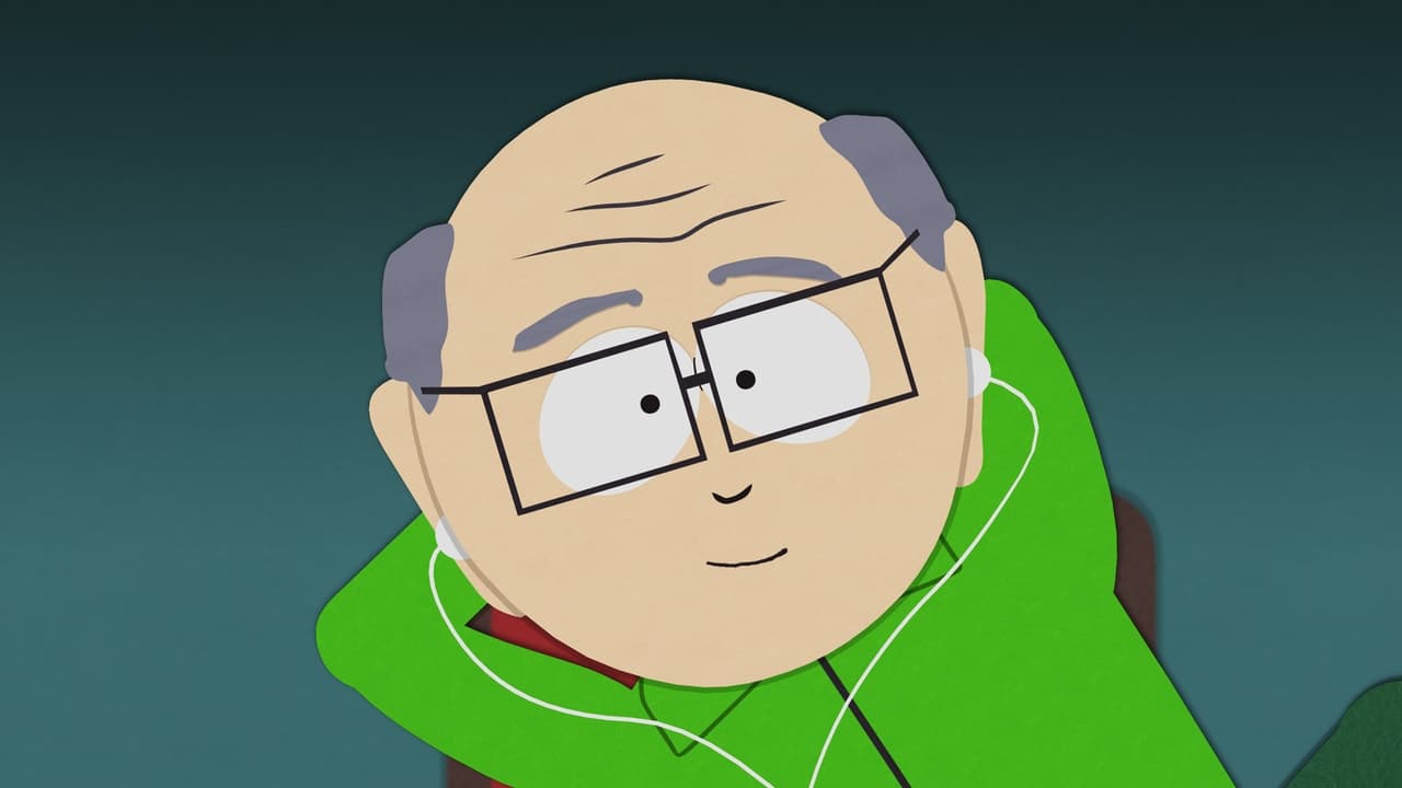 South Park - Season 26 Episode 4 : Deep Learning