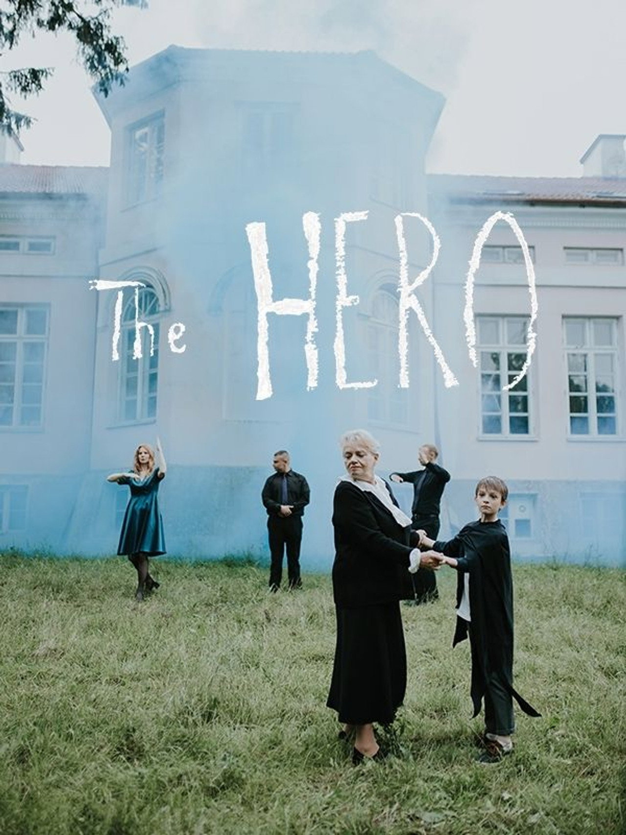 The Hero