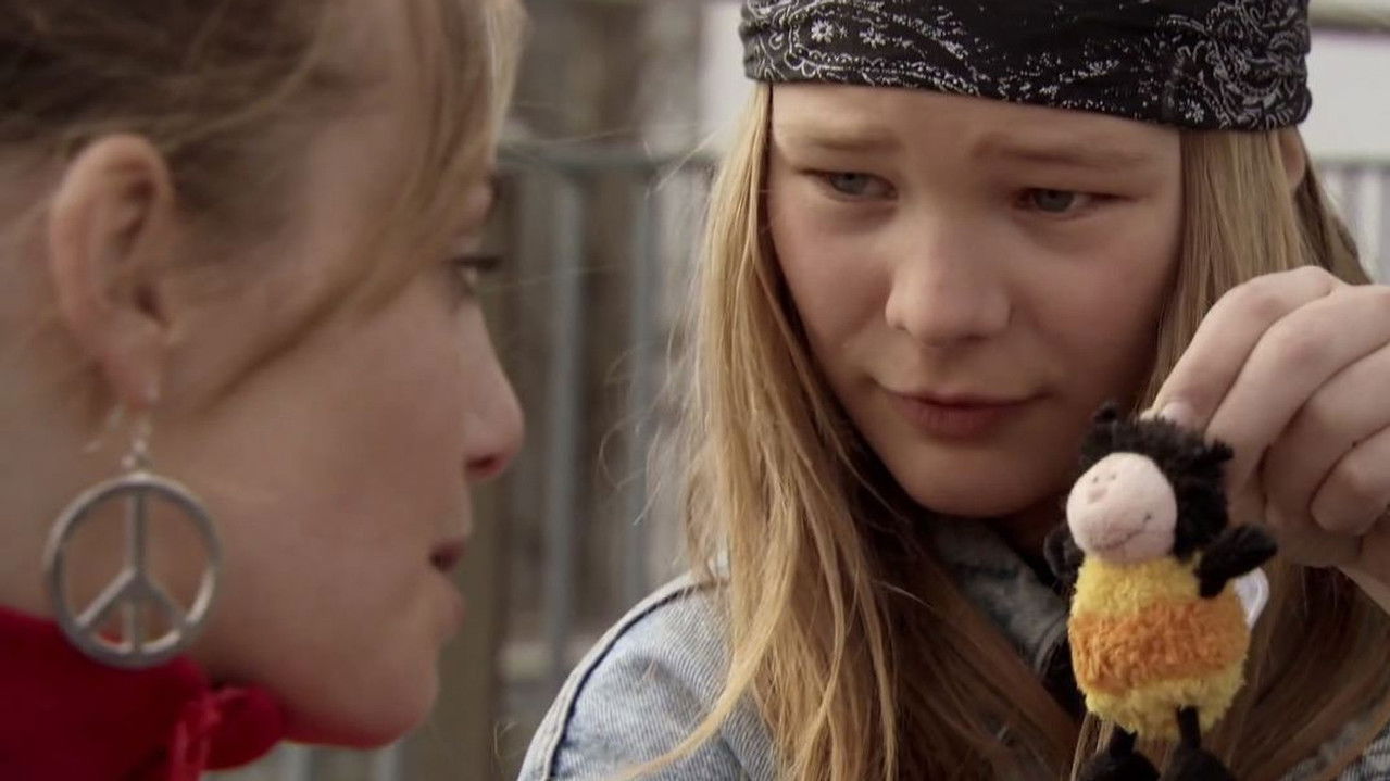 AF1 (Alle for en) — Épisode 5