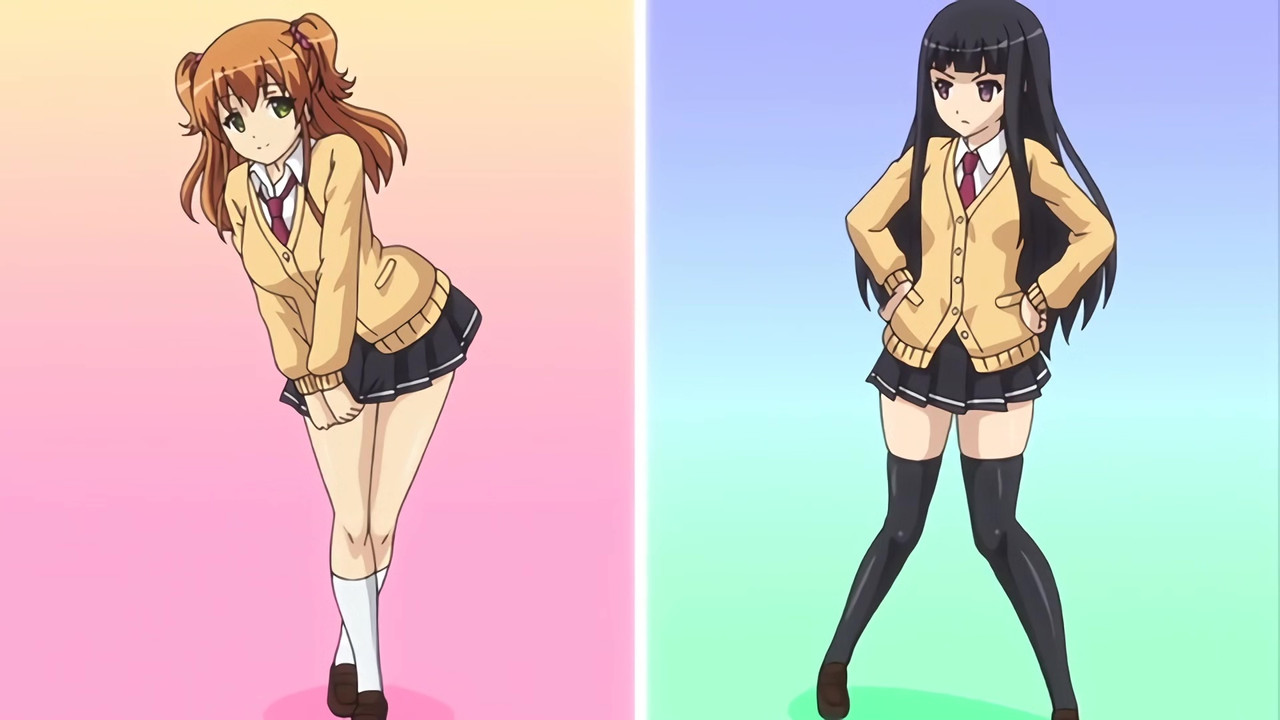 Vëllai i vogël dhe shoku i tij janë tepër të nxehtë, situata ime është shumë keqe backdrop