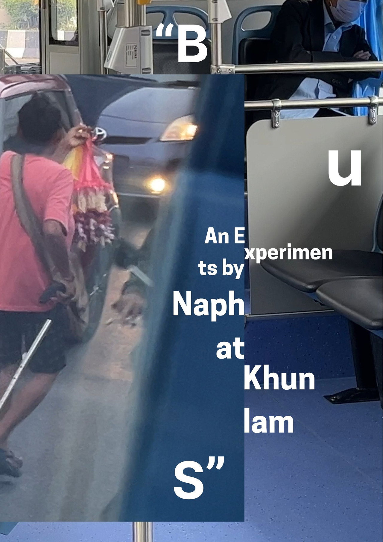 "BUS"