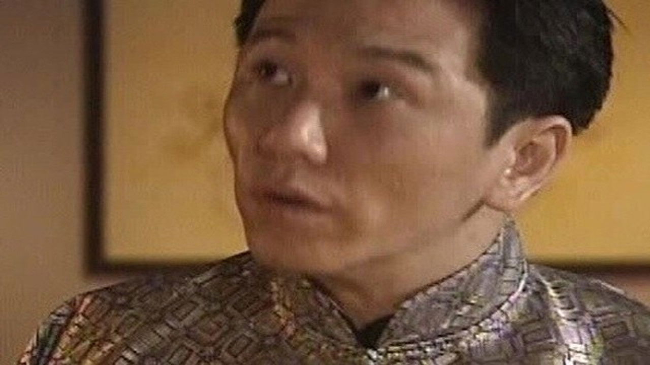 丐侠传奇 — Épisode 6