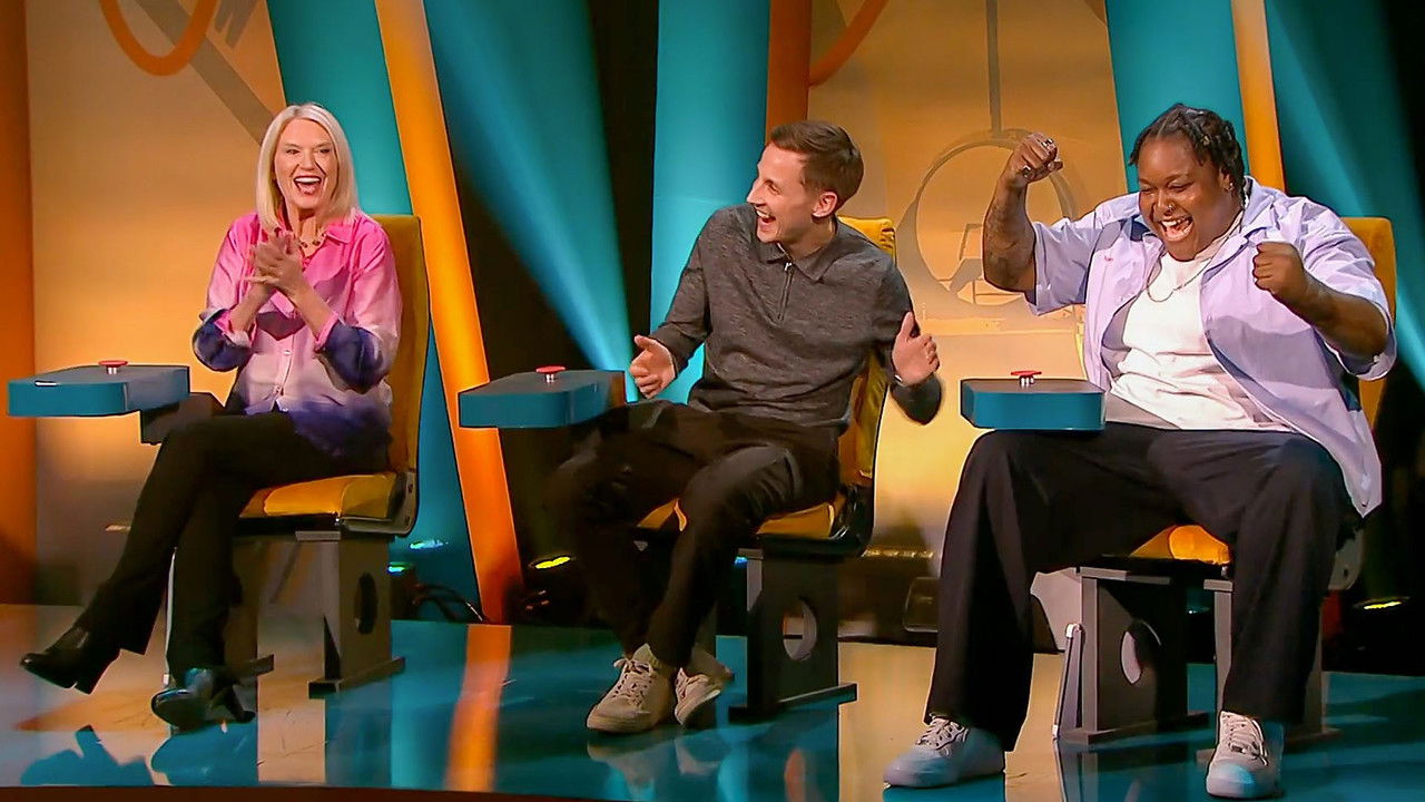 Do You Know Your Place? — Épisode 3