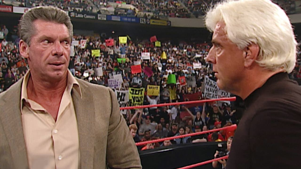 WWE Raw - Season 10 Episode 4 : RAW #453