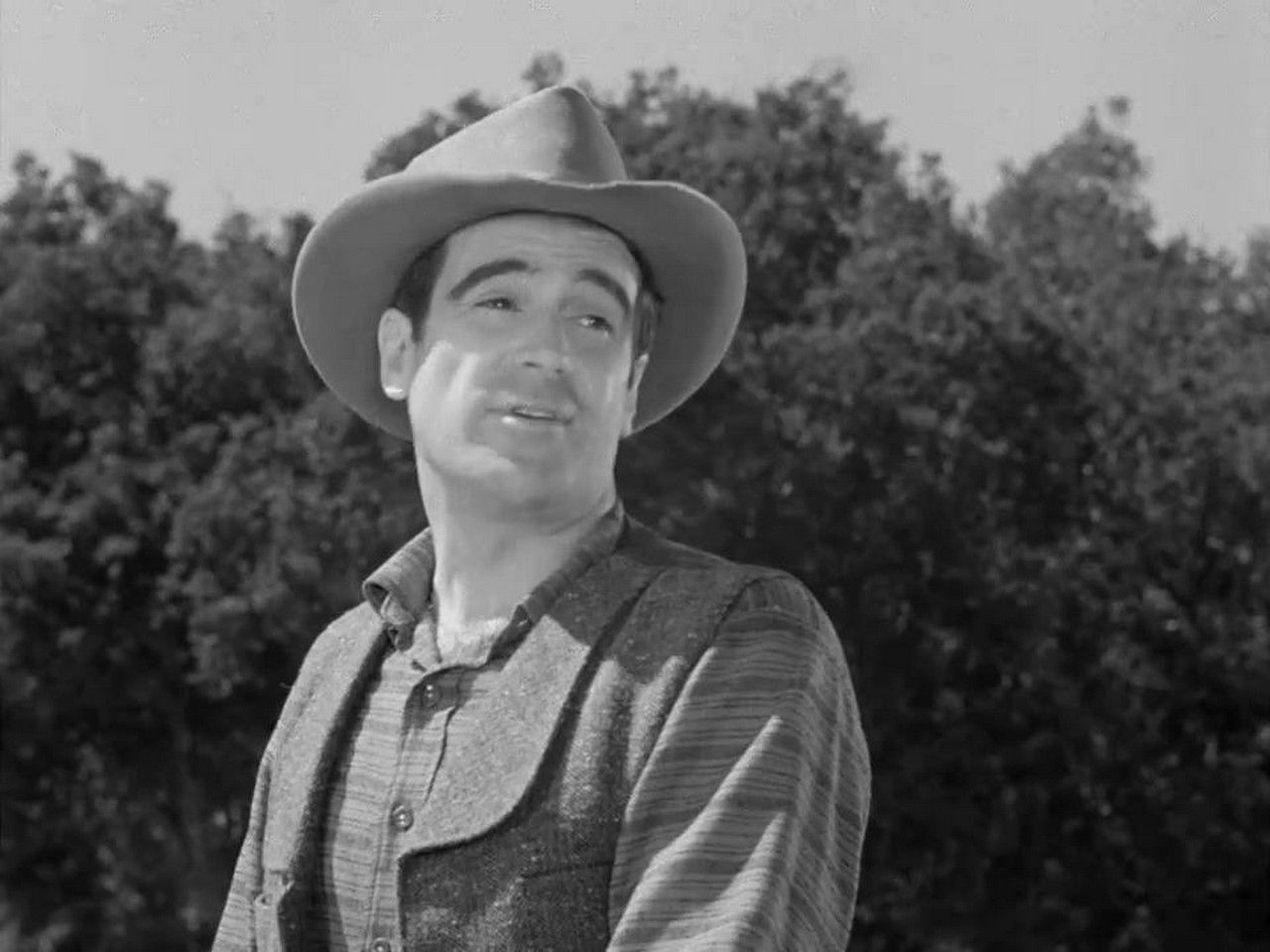 Les Aventuriers du Far West — Épisode 7