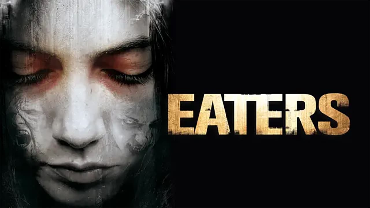 Scen från Eaters: Rise of the Dead