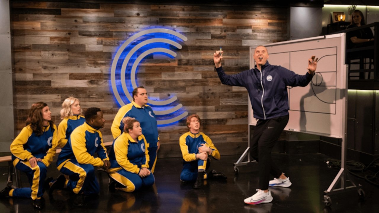 Studio C - Season 15 Episode 9 : GOOOOOOAAAAAAALLLLLLLLL