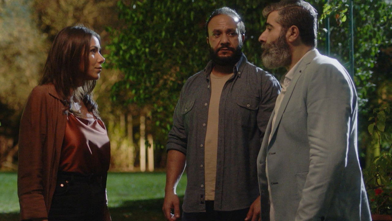 دي إن إيه — Épisode 8