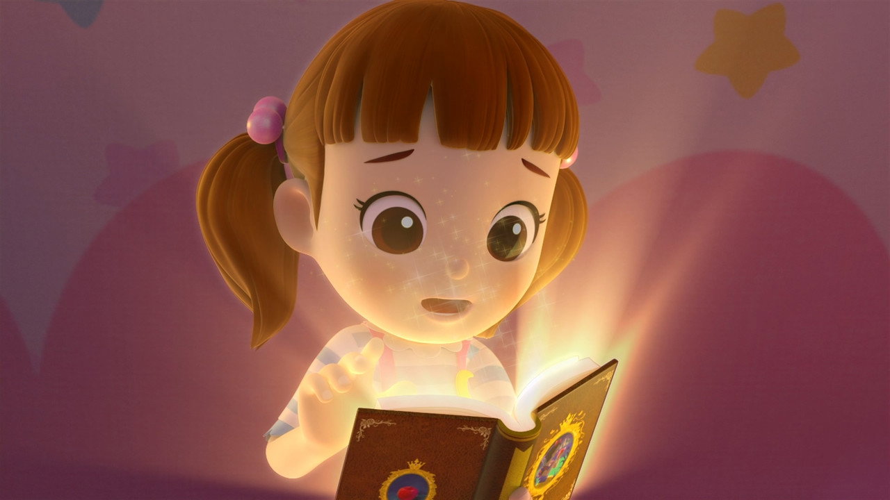 Doremi Dalimi the Movie: Sing-Along Party backdrop