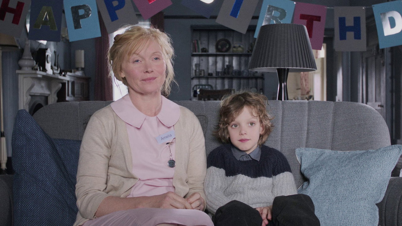 The Babadook background 65