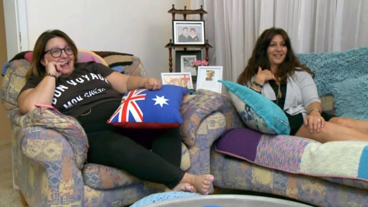 Gogglebox Australia - Season 9 Episode 4 : Episode 4