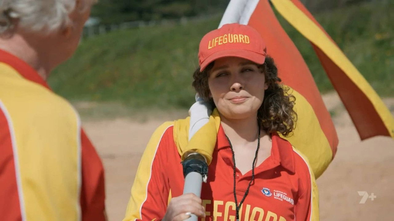 Home and Away — Épisode 33