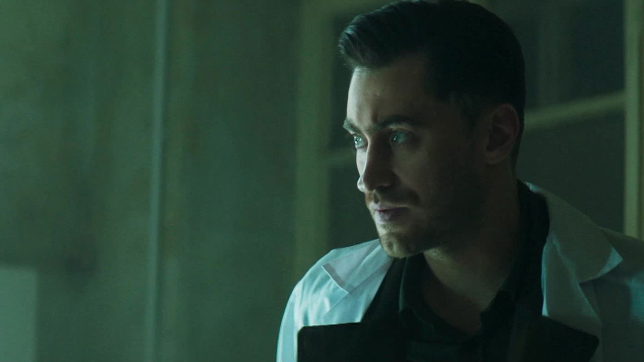 Наследники. Дар крови — Épisode 5