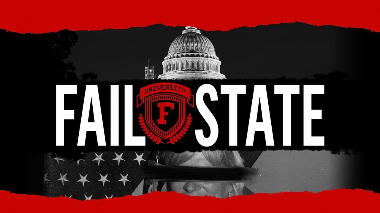 Fail State background