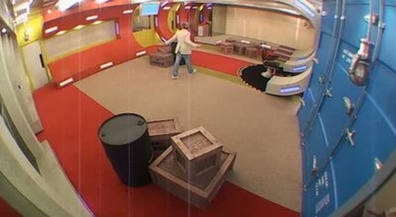 Big Brother - Season 10 Episode 2 : Day 1 Highlights
