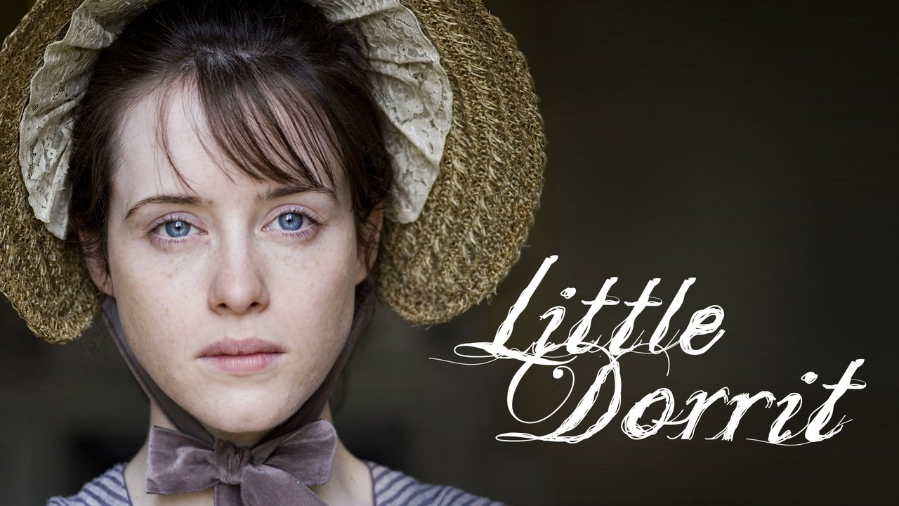 Little Dorrit background