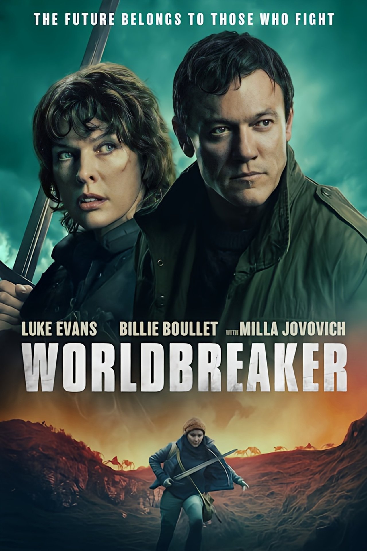 Worldbreaker