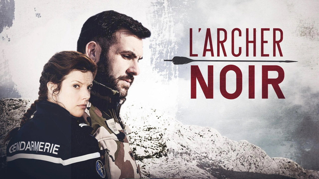 L'Archer noir - 剧照