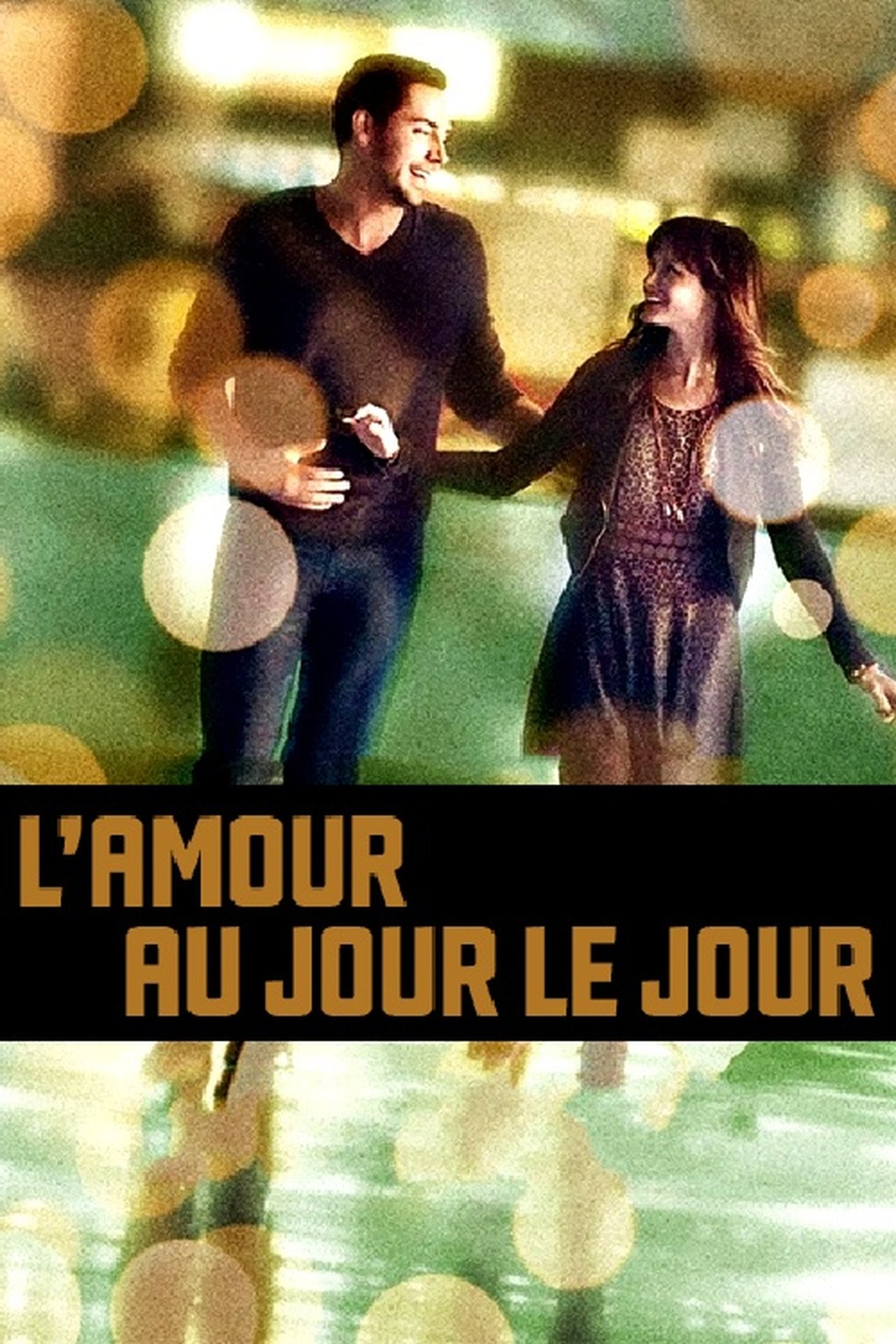 L'Amour au jour le jour poster