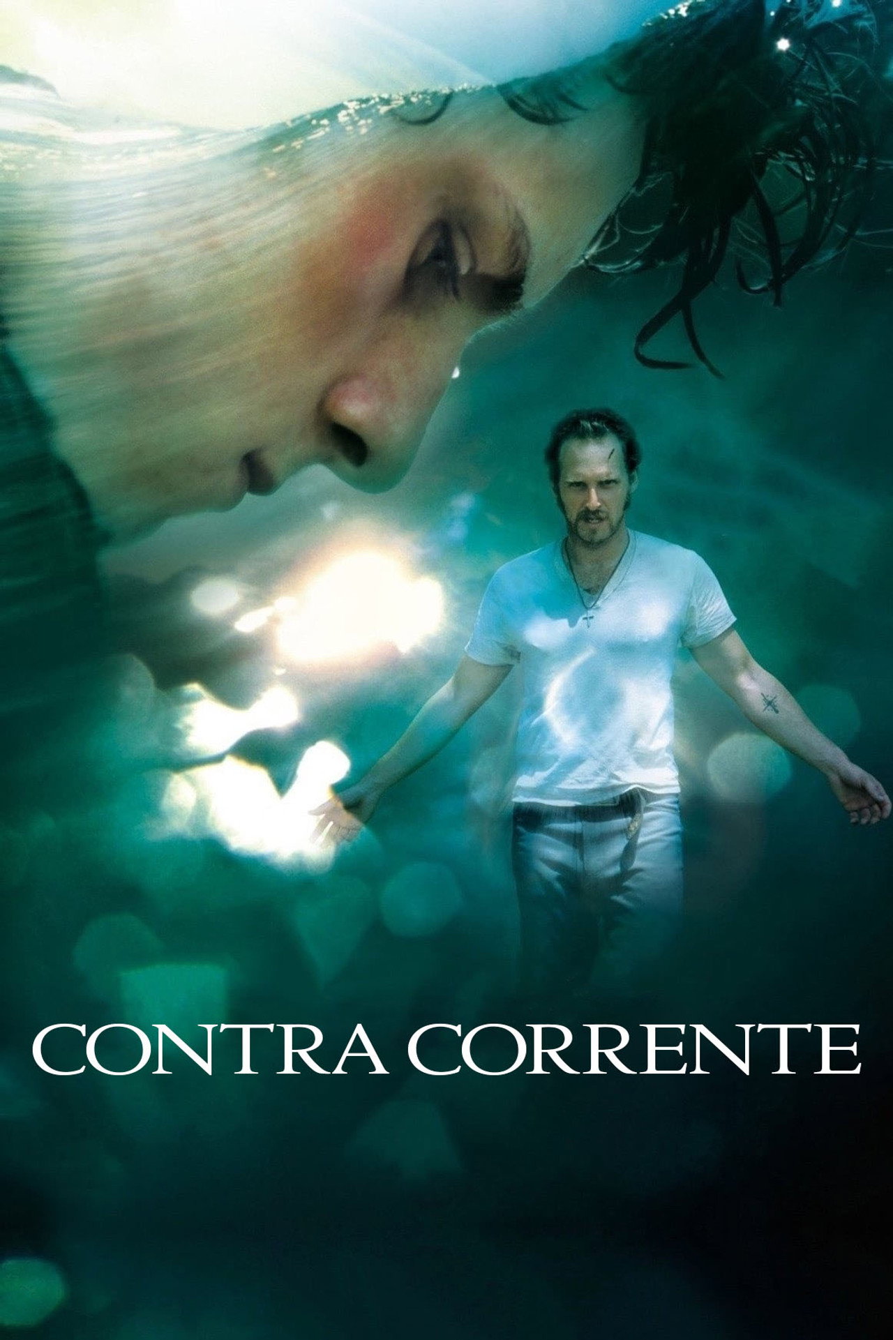 Pôster de Contra Corrente
