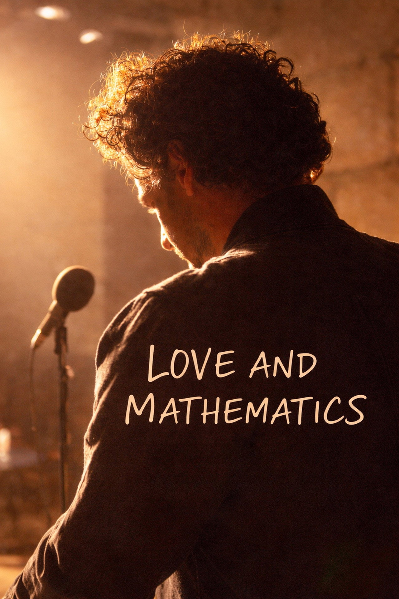 Love and Mathematics