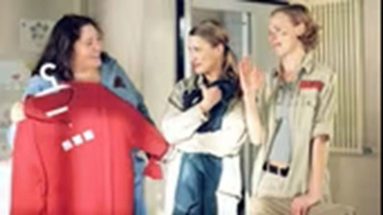 Hinter Gittern - Der Frauenknast — Épisode 18