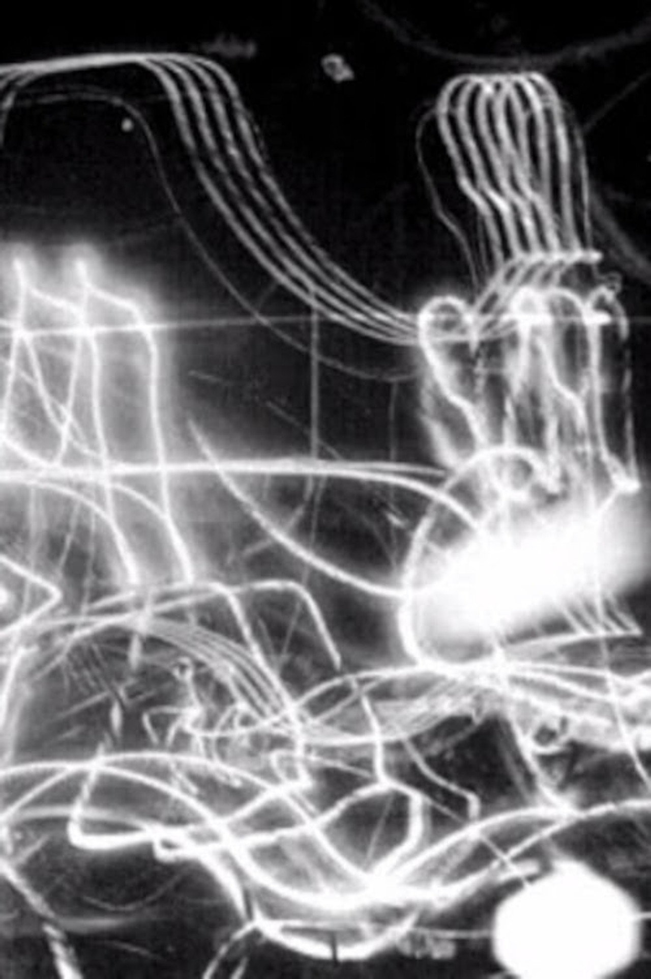 Memory Machine