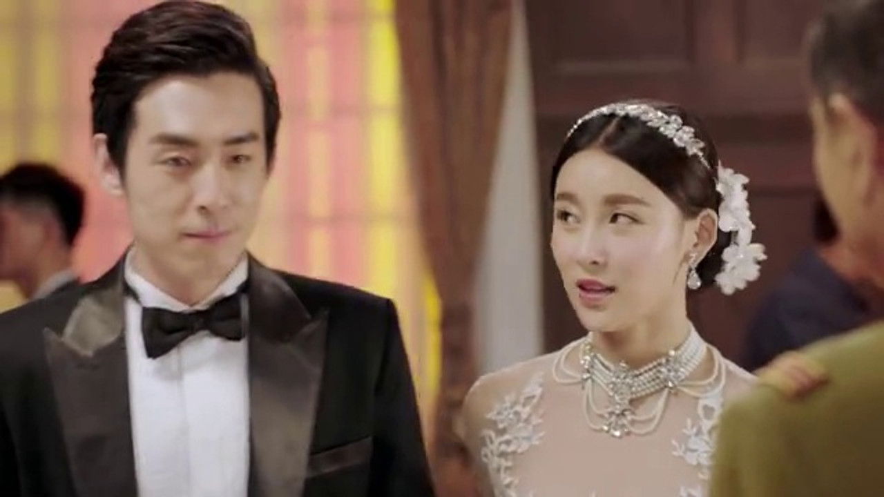 八方传奇 — Épisode 27