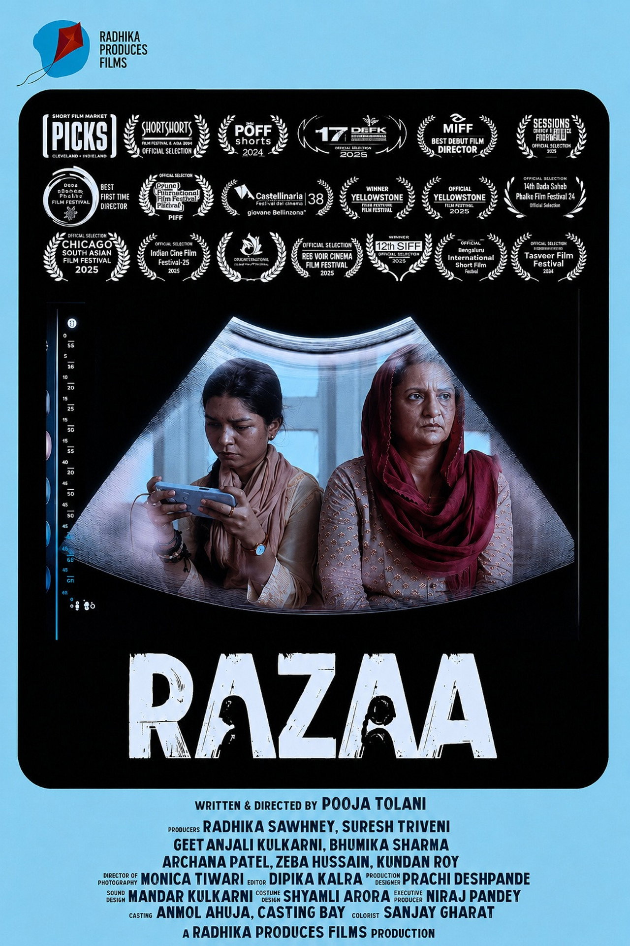 Razaa