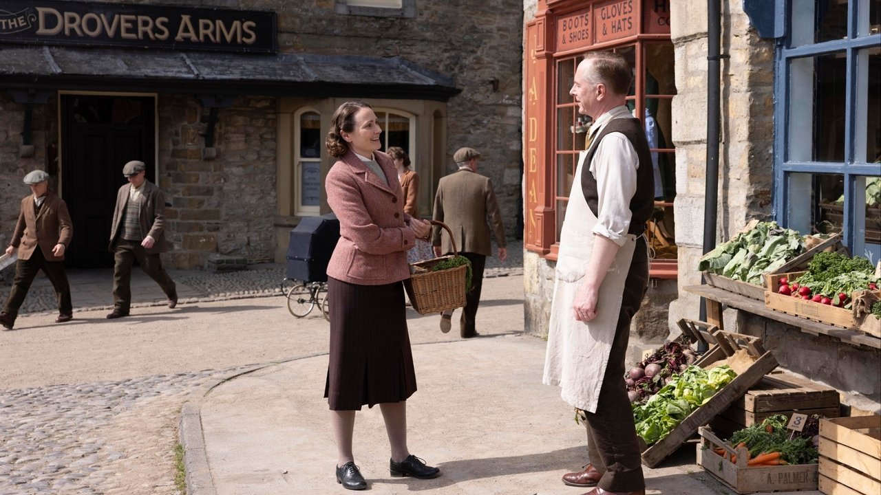 All Creatures Great & Small - Season 6 Episode 2 : Old Dog, New Tricks