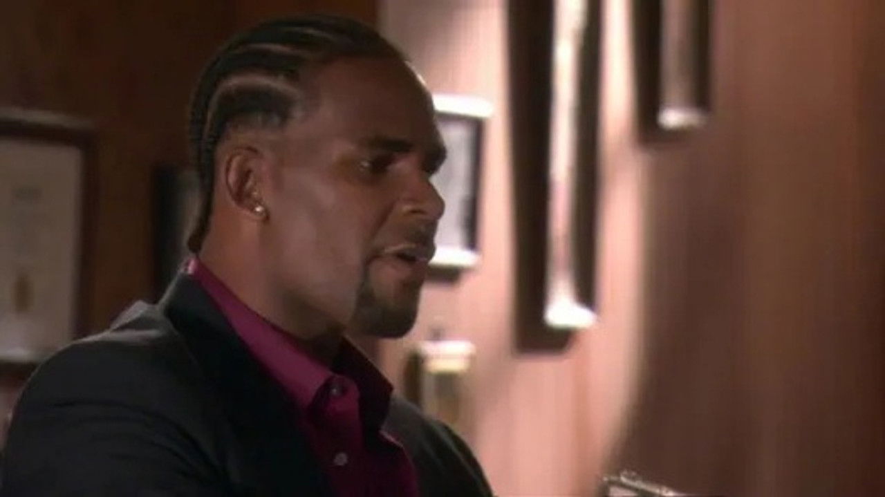 Trapped in the Closet — Épisode 11