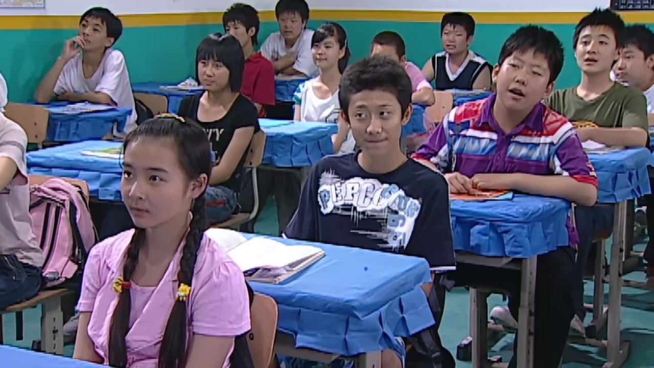 Home with Kids - Season 4 Episode 45 : Episode 45