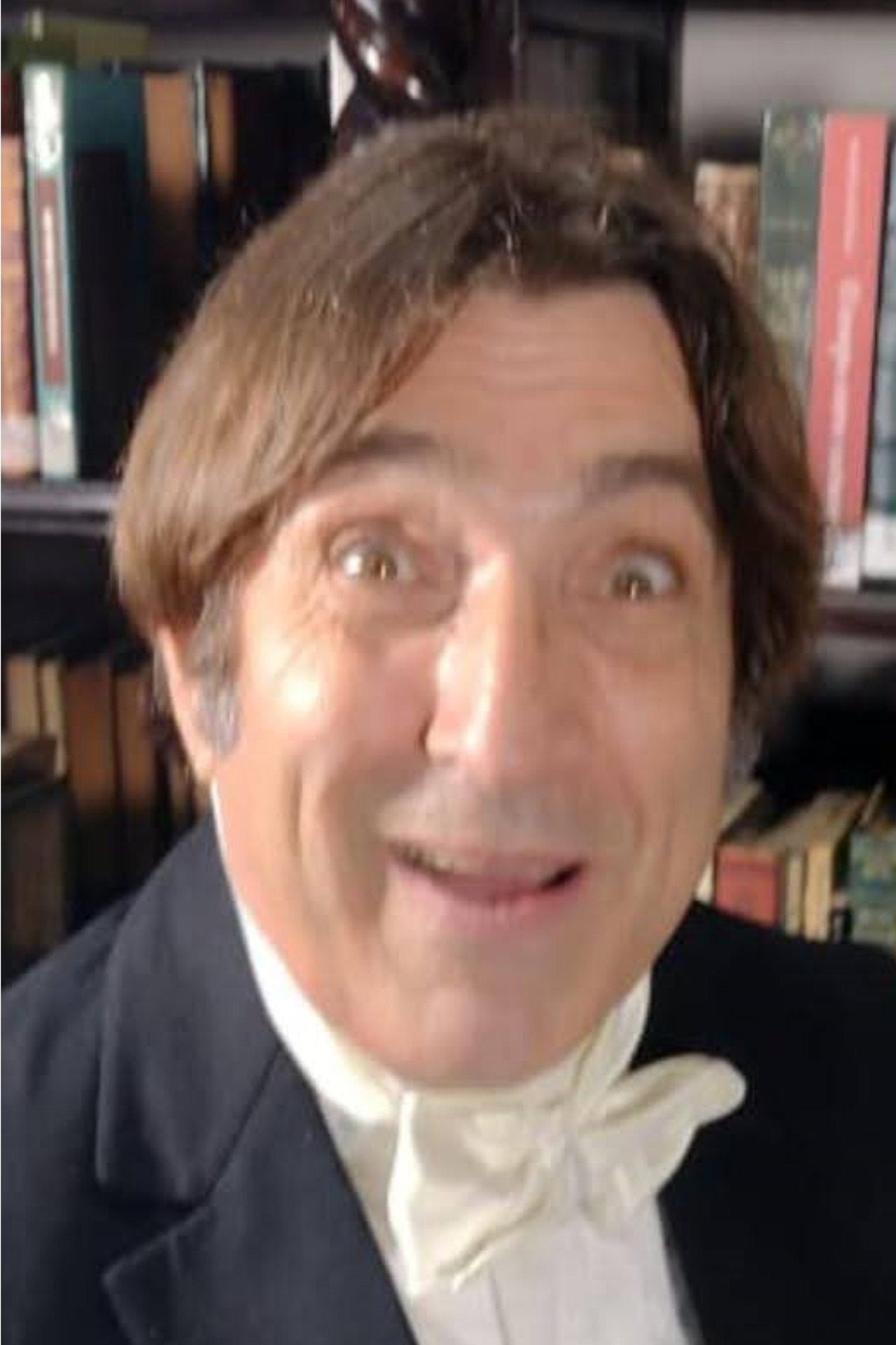 Guy Fouché