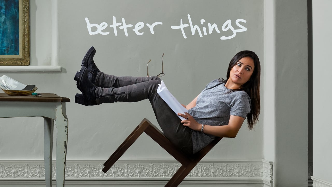 Better Things background