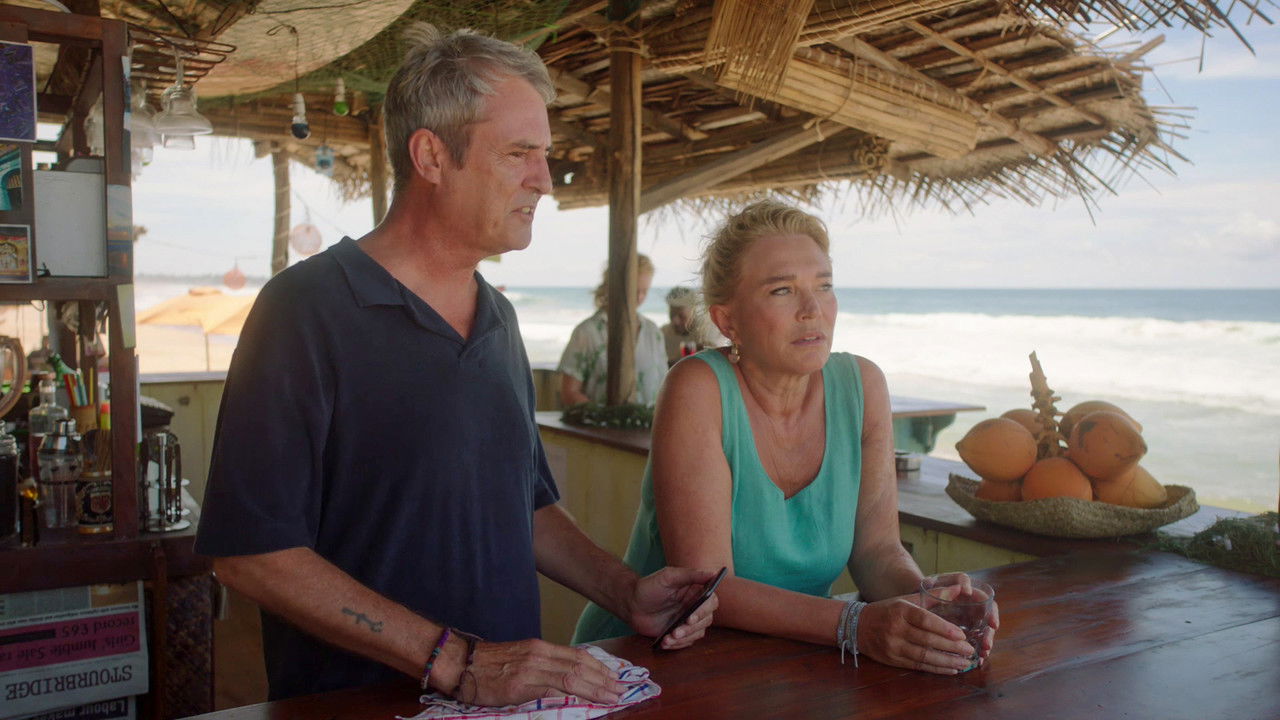 The Good Karma Hospital — Épisode 6