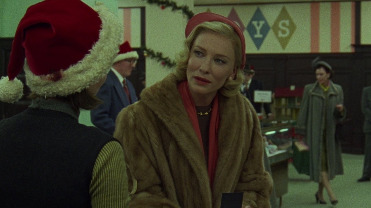 Carol
