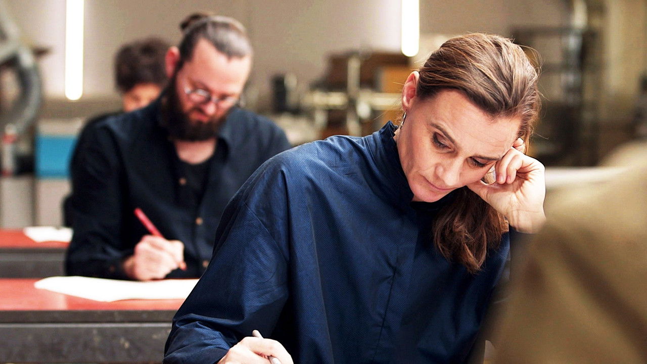 Danmarks næste klassiker — Épisode 6