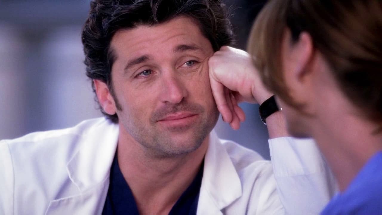 Grey's Anatomy - Season 4 Episode 8 : Forever Young