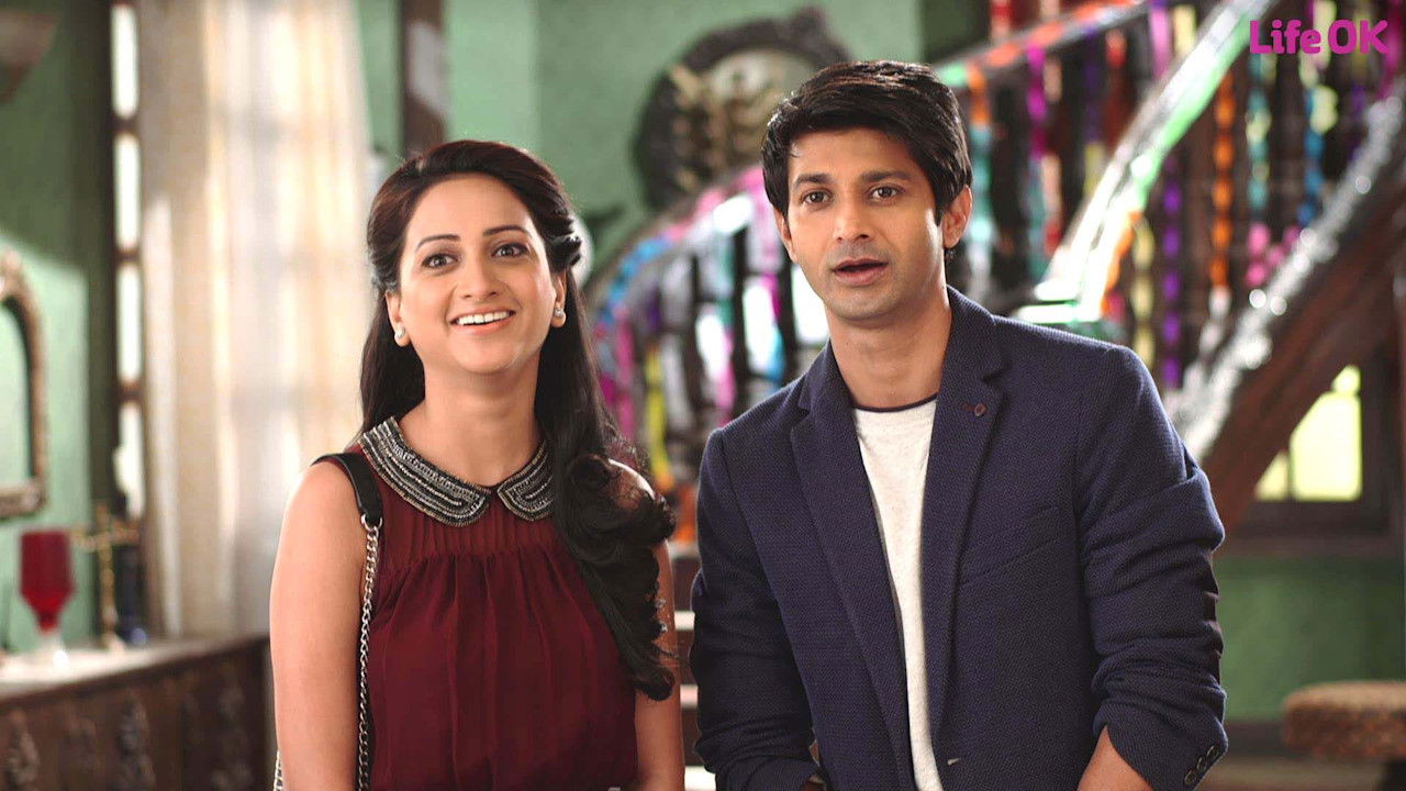 Zindagi Abhi Baki Hai Mere Ghost — Épisode 108