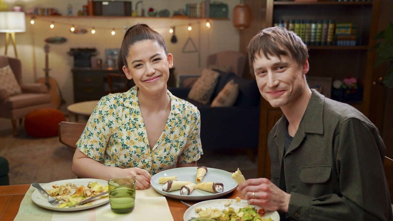 Girl Meets Farm — Épisode 11