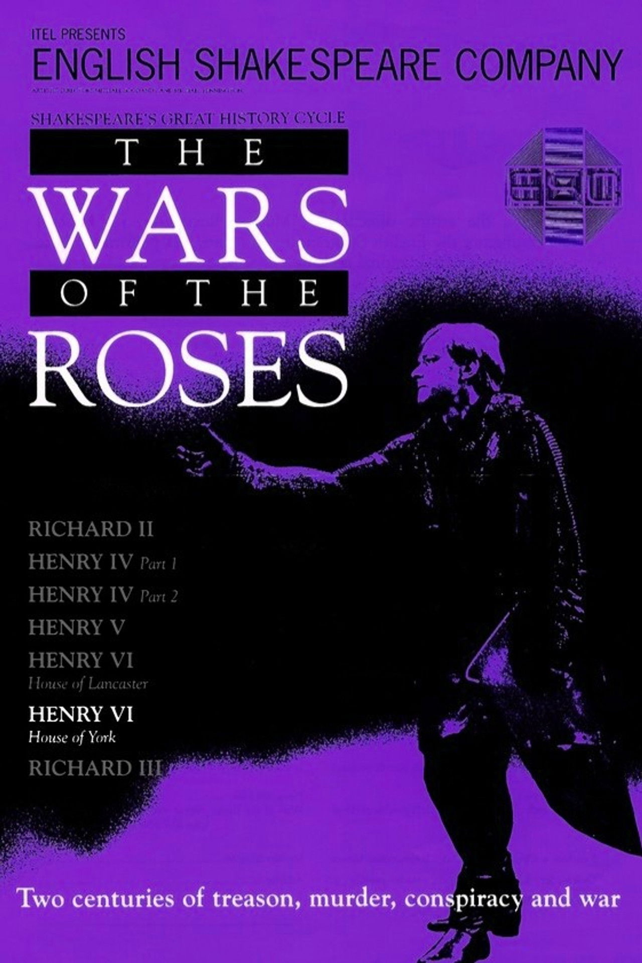 Henry VI: House of York Backdrop