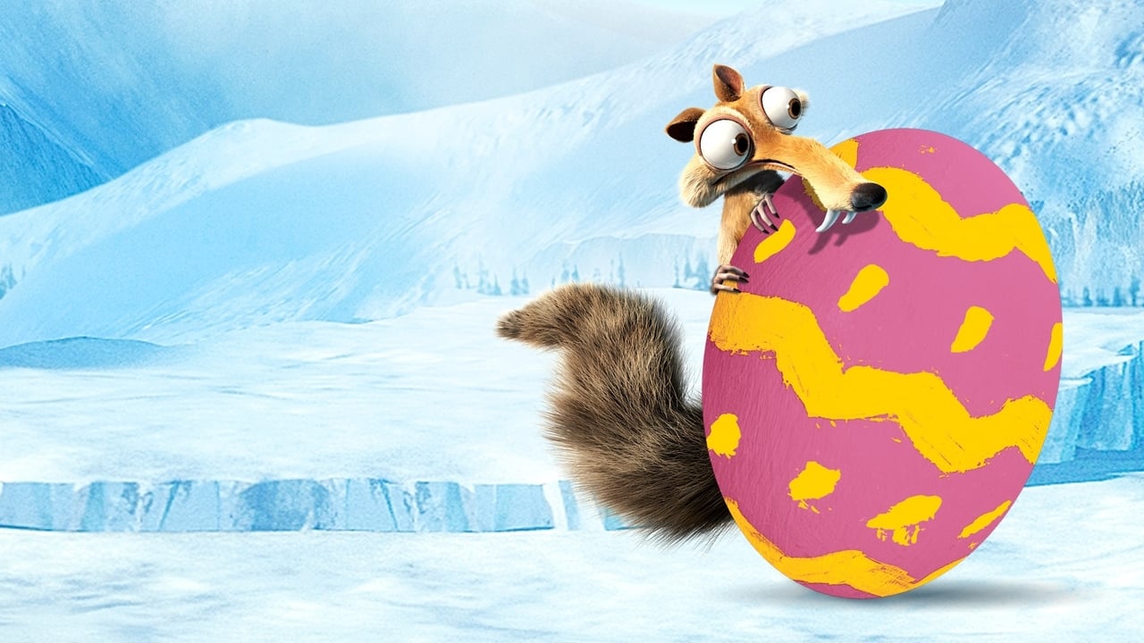 Artwork for Ice Age: The Great Egg-Scapade
